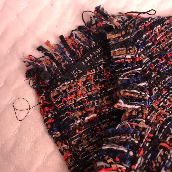 Zara shirt - Picture 4 of 4